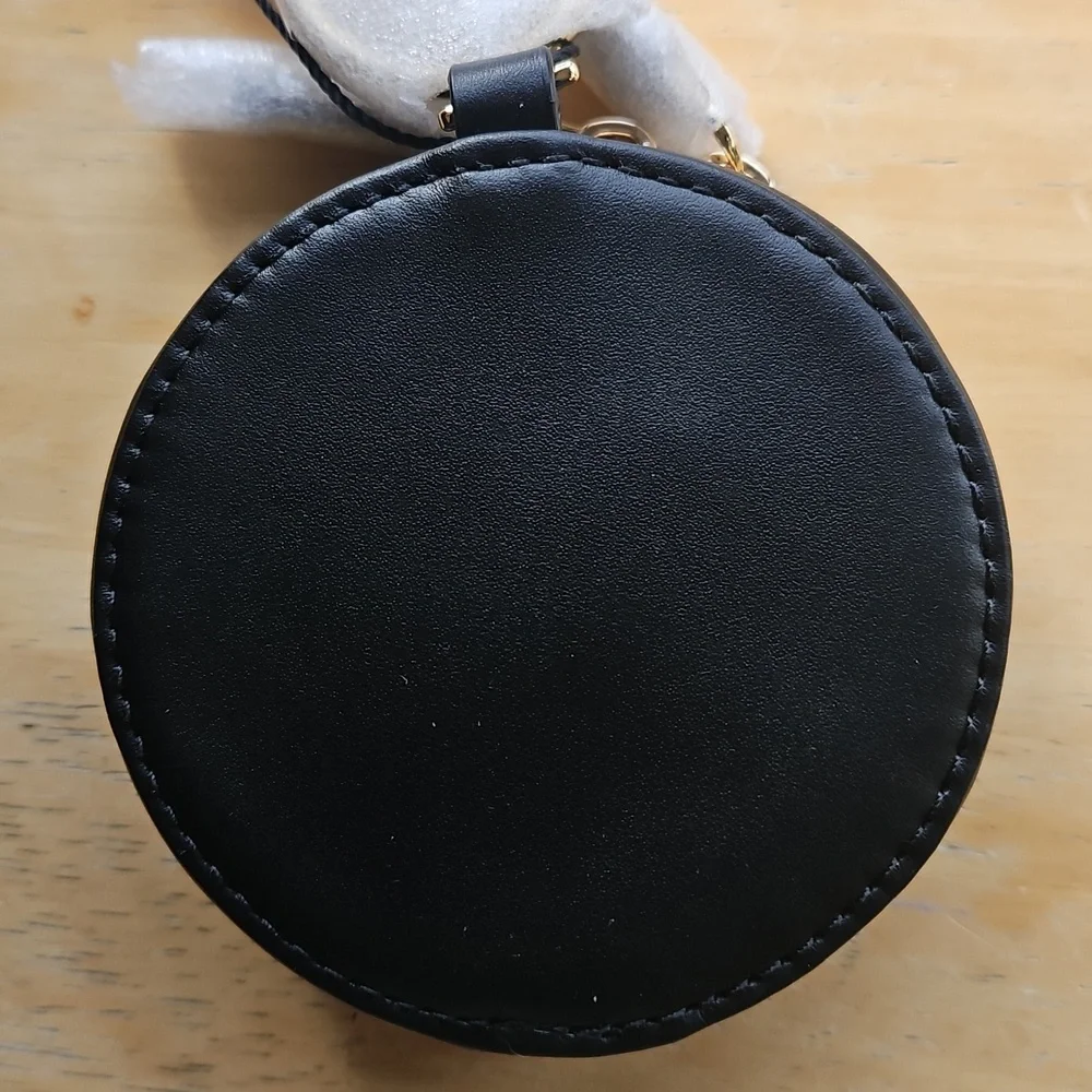 THE MARC JACOBS COIN POUCH - Picture 9 of 13